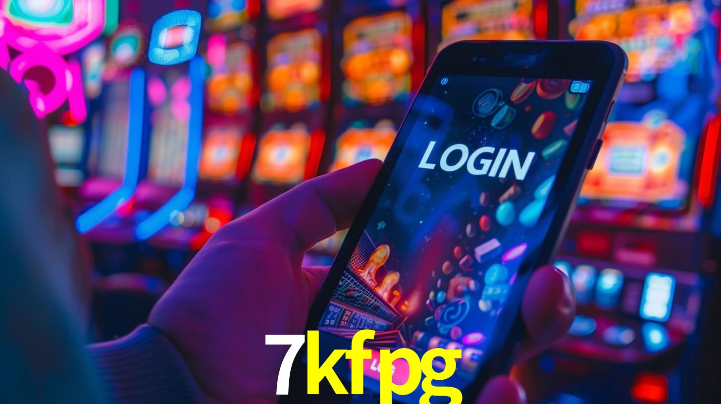 Estatísticas 7kfpg