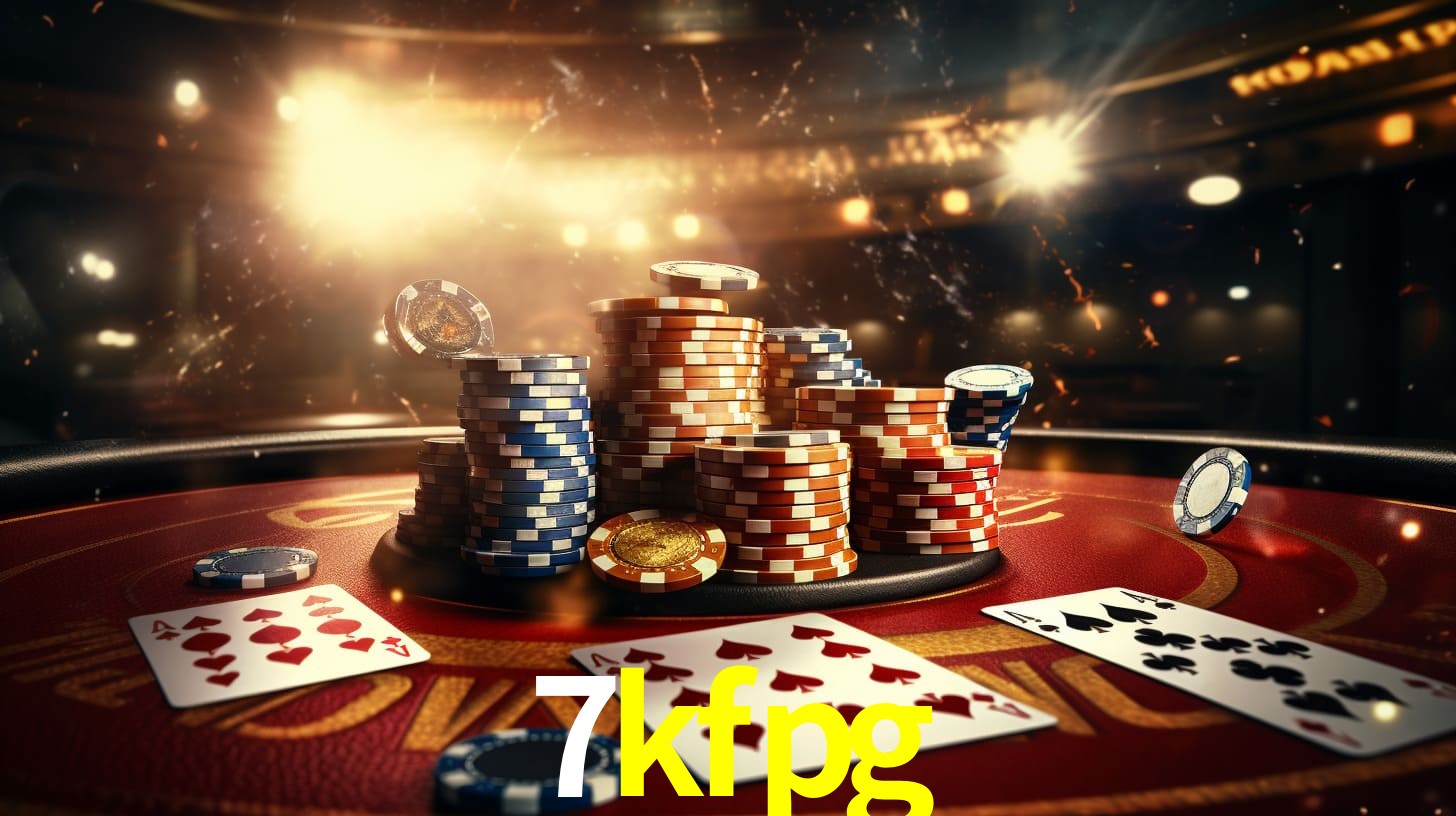 APP oficial da 7kfpg para mobile