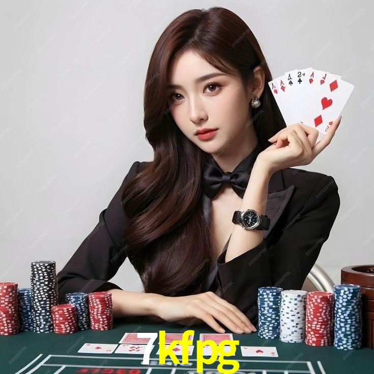 Jogos de Slot 7kfpg