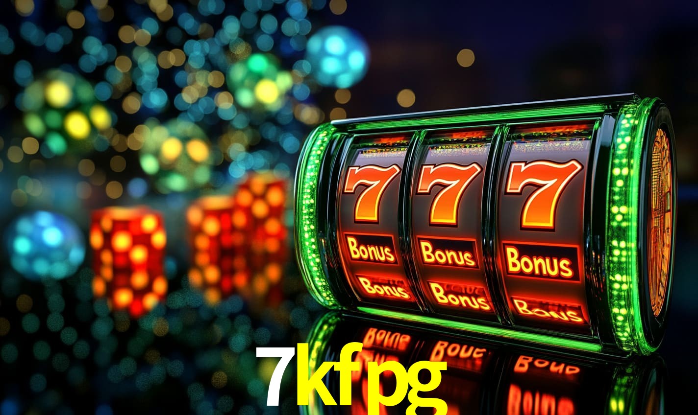 Estatísticas do Jogo 7kfpg