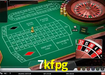 A Emoção da Loteria na 7kfpg: Uma Chance de Mudança de Vida