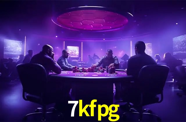 Tecnologia da Plataforma 7kfpg