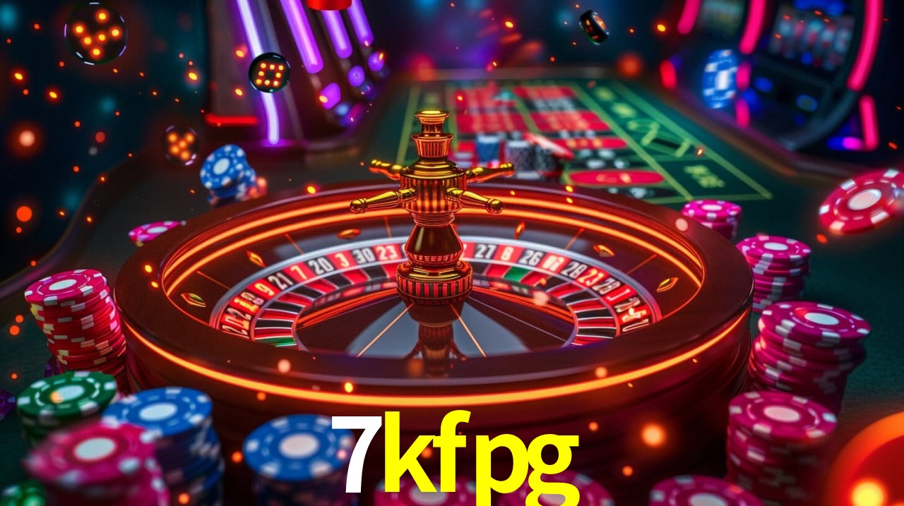 Casino Ao Vivo 7kfpg