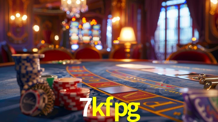 Casino Ao Vivo 7kfpg