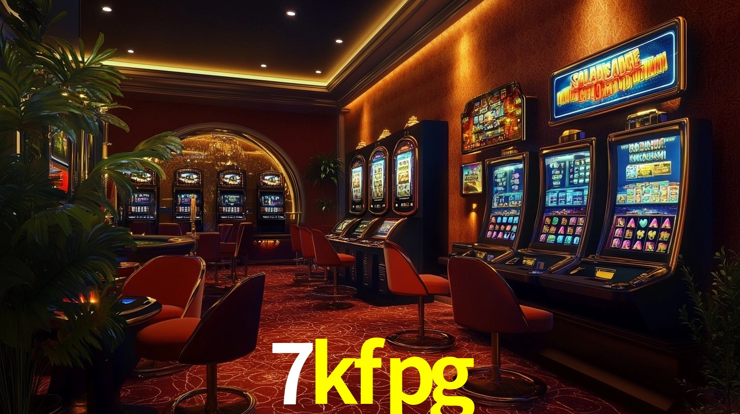 Torneios 7kfpg