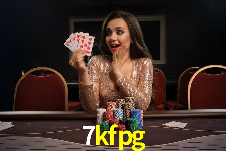 Mesa de Roleta 7kfpg