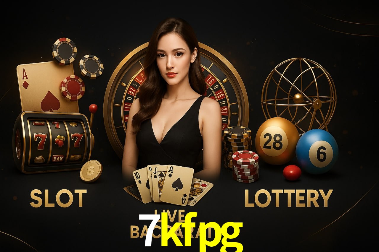 Tecnologia da Plataforma 7kfpg