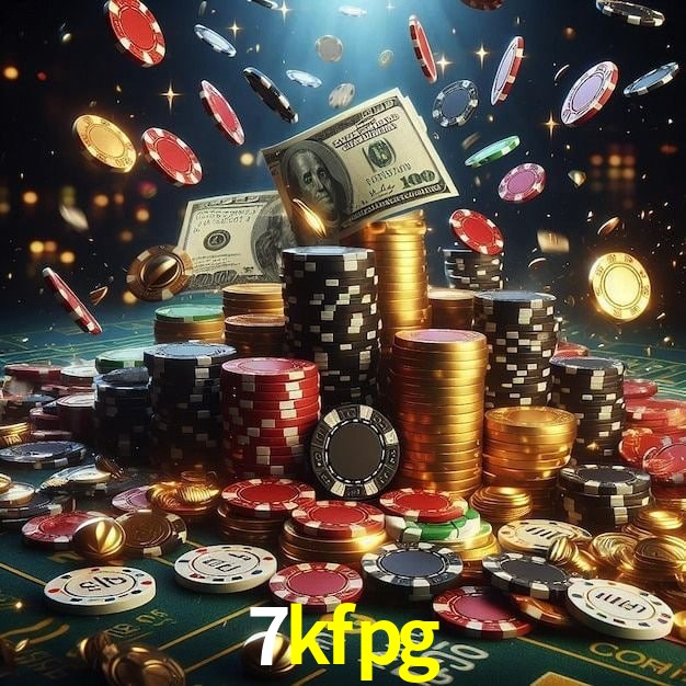 Bônus Diários 7kfpg