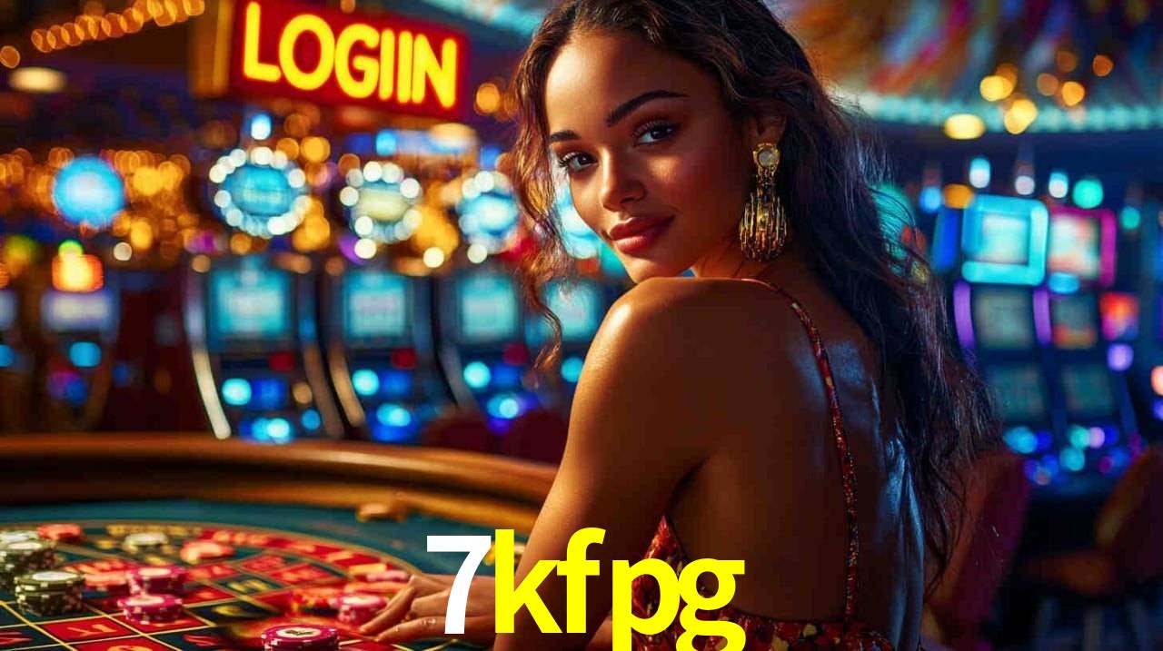 Estatísticas 7kfpg