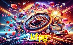 Provedores de Jogos 7kfpg