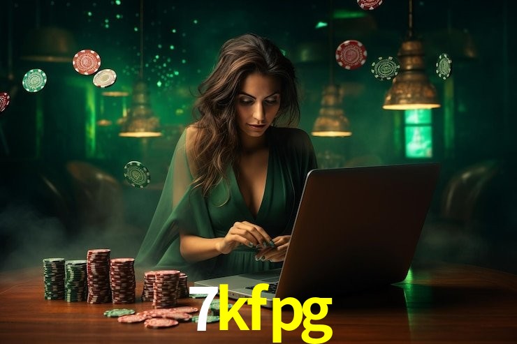 PIX Instantâneo 7kfpg