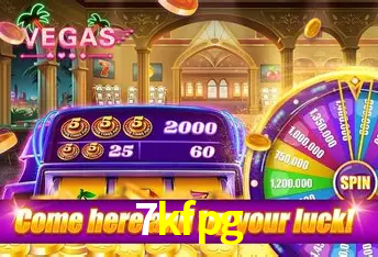 Descubra a Magia dos Jogos de Arcade no 7kfpg